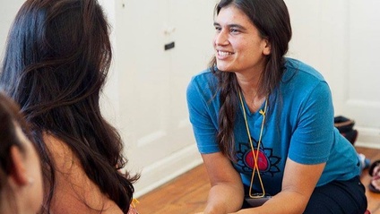 Product image for True Midwifery Listening Session with Ruth Ehrhardt