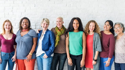 Product image for Empowered Women Monthly Membership