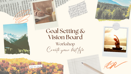 Product image for Vision Board Workshop
