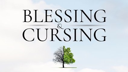 Product image for Blessing & Cursing - eCourse