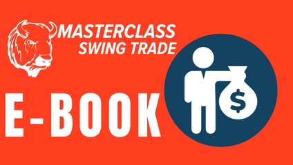 Product image for How to Swing Trade for a Living | E-BOOK