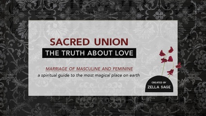 Product image for Sacred Union