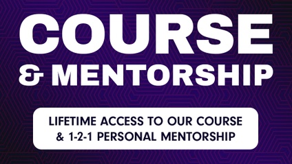 Product image for FBA Mentor Academy