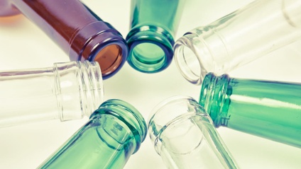 Product image for Sustainable glass packaging series – three session bundle