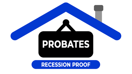 Product image for Probates