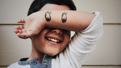 Product image for Autoestima en niños
