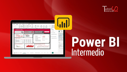 Product image for Power Bi Intermedio