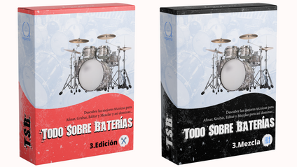Product image for Todo Sobre Baterias 3
