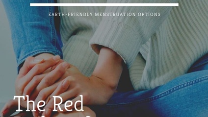 Product image for Ebook: Zero Waste Period