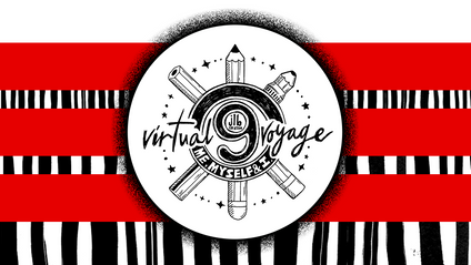 Product image for Virtual Voyage No.9