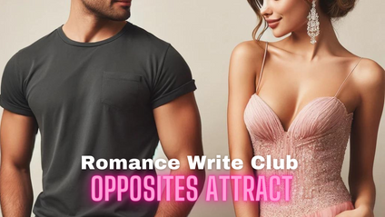 Product image for TROPE: Opposites Attract