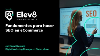 Product image for Fundamentos para hacer SEO en eCommerce