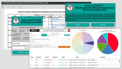 Product image for Tools and Resources