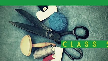 Product image for DIY Alterations bundle