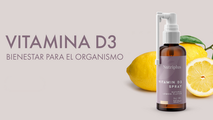 Product image for Vitamina D3