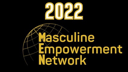 Product image for Masculine Empowerment Network (July 2022)