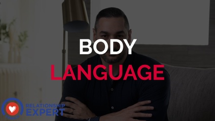 Product image for Body Language