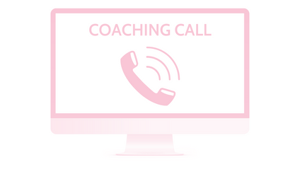 Product image for Coaching for Brow Babes