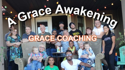 Product image for GRACE COACHING With Craig Rogers