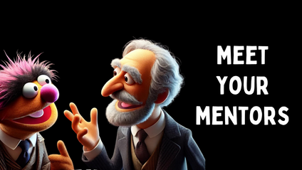 Product image for Meet Your Mentors Sessions