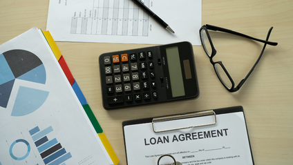 Product image for Problems and Opportunities with Loan Maturities in Difficult Lending Environment