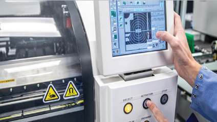 Product image for Panasonic Process Automation - Webinars