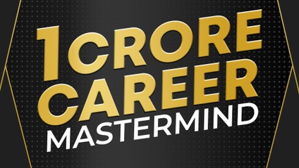 Product image for 1 CC Private Mastermind Batch 1