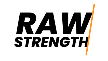 Product image for WODprep Raw Strength