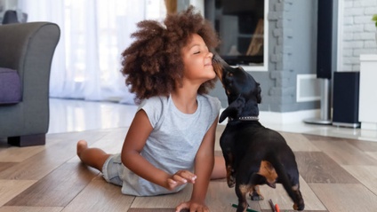 Product image for Zoonotic diseases and pet dogs