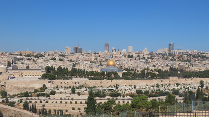 Product image for Understanding the Status Quo on Temple Mount