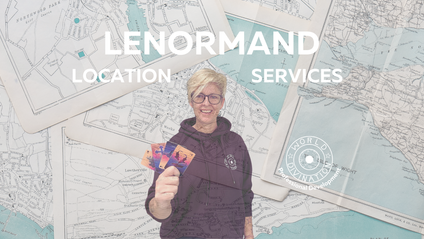 Product image for Lenormand Location Services