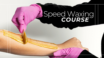 Product image for Speed Waxing Techniques 