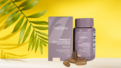 Product image for OMEGA 3