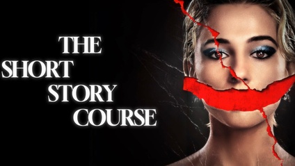 Product image for The Short Story Course