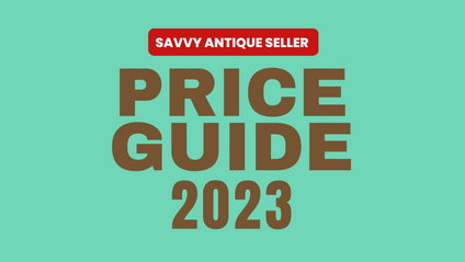 Product image for Price Guide 2023