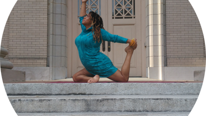 Product image for Rise with Ria