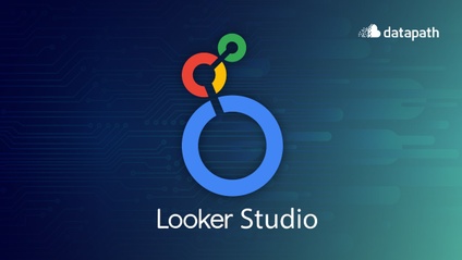 Product image for Introducción a Looker Studio