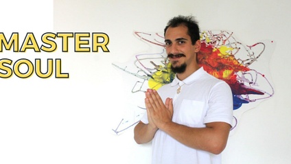 Product image for MASTER SOUL
