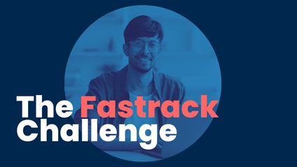Product image for Freemantles Fast Track Challenge