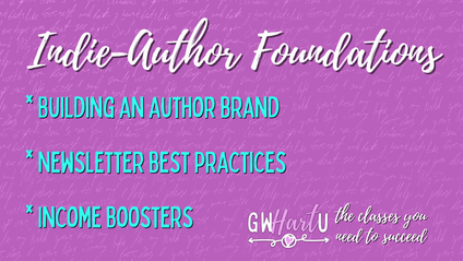 Product image for Foundations of Indie-Authorship