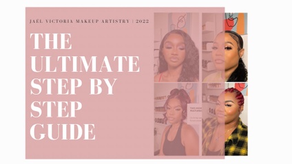 Product image for The ULTIMATE Step By Step Guide