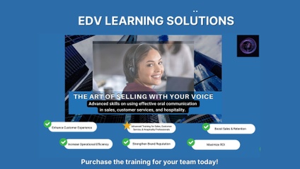 Product image for The Art of Selling with Your Voice