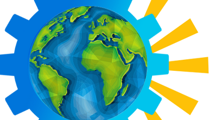 Product image for Neohumanism and Planetary Transformation