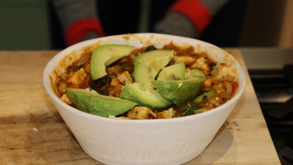 Product image for Dr. Ann's Trader Joe's Lunch Hack Recipe