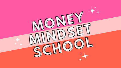 Product image for Money Mindset School