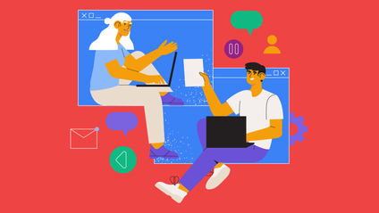 Product image for Web Wednesday Webinars (Primary and Secondary)