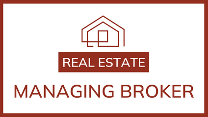 Product image for Managing Broker Course