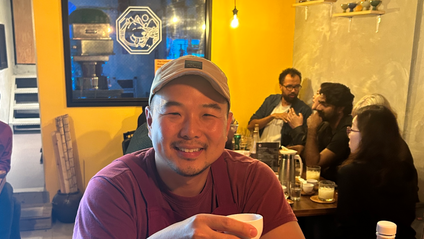 Product image for The Complete Makgeolli Course (1:1 Coaching)