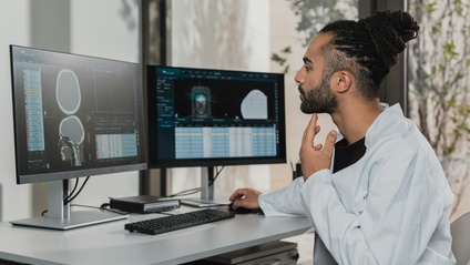 Product image for Monitoring for Changes in Condition