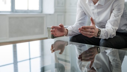 Product image for Introductory Career Coaching (30 min)
